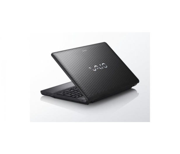 Sony Vaio E i5-2430M/8GB/640/BRCombo/7HP64 - 73146 - zdjęcie 3